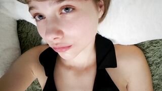 micasulejmanovski Leaked Porn Video [Chaturbate] - new, shy, young, 18, skinny