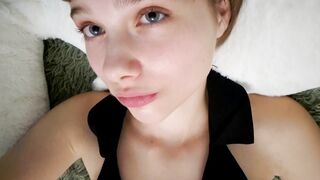 micasulejmanovski Leaked Porn Video [Chaturbate] - new, shy, young, 18, skinny