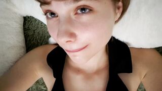 micasulejmanovski Leaked Porn Video [Chaturbate] - new, shy, young, 18, skinny