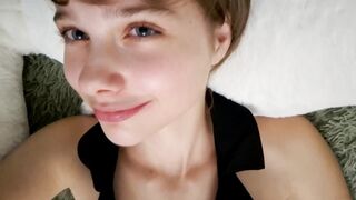 micasulejmanovski Leaked Porn Video [Chaturbate] - new, shy, young, 18, skinny