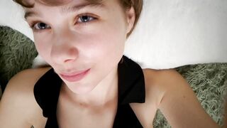 micasulejmanovski Leaked Porn Video [Chaturbate] - new, shy, young, 18, skinny