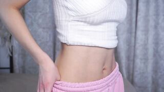 Watch sachaluthe Camgirl Porn Video [Chaturbate] - new, shy, 18, skinny, teen