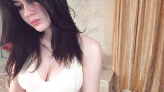 aveloria Camgirl Porn Video [Chaturbate] - new, shy, 18, skinny, bigboobs