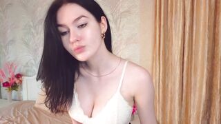 aveloria Camgirl Porn Video [Chaturbate] - new, shy, 18, skinny, bigboobs