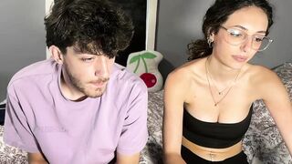 midnight_motion Leaked Porn Video [Chaturbate] - crazyticket, couple, latina, teen, bigboobs