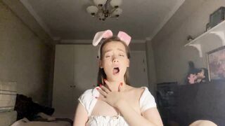 ellamenas Hot Porn Video [Chaturbate] - new, shy, young, 18, cute