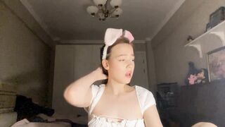 ellamenas Hot Porn Video [Chaturbate] - new, shy, young, 18, cute