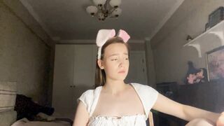ellamenas Hot Porn Video [Chaturbate] - new, shy, young, 18, cute