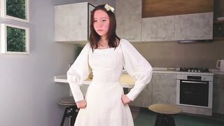 Watch cumiila Camgirl Porn Video [Chaturbate] - new, shy, young, 18, cute