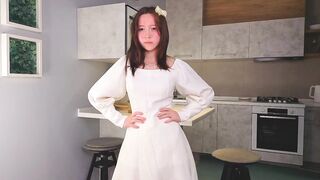Watch cumiila Camgirl Porn Video [Chaturbate] - new, shy, young, 18, cute