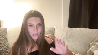 laylahlaylah1 Camgirl Porn Video [Chaturbate] - erotic, mom, femdom, handjob, nature