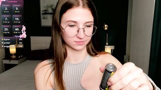 portia_bubbles Hot Porn Video [Chaturbate] - new, shy, 18, skinny, teen
