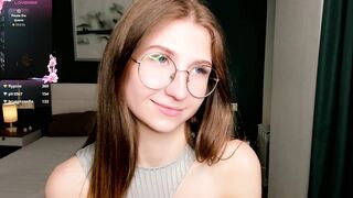 portia_bubbles Hot Porn Video [Chaturbate] - new, shy, 18, skinny, teen