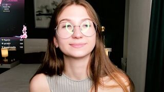 portia_bubbles Hot Porn Video [Chaturbate] - new, shy, 18, skinny, teen