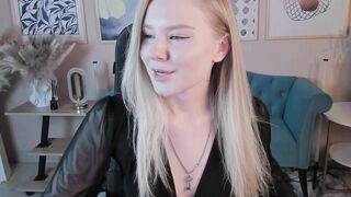 Watch aprilserenity Hot Porn Video [Chaturbate] - natural, blonde, asmr, aussie, nonude