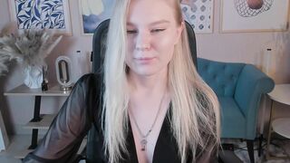 Watch aprilserenity Hot Porn Video [Chaturbate] - natural, blonde, asmr, aussie, nonude