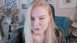 Watch aprilserenity Hot Porn Video [Chaturbate] - natural, blonde, asmr, aussie, nonude
