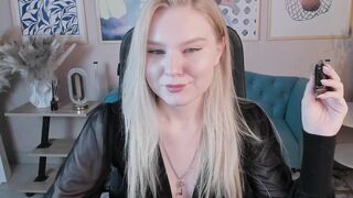 Watch aprilserenity Hot Porn Video [Chaturbate] - natural, blonde, asmr, aussie, nonude
