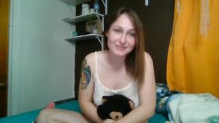 Watch sweetlittleprincesss Camgirl Porn Video [Chaturbate] - sph, wet, cosplay, footjob, sissy
