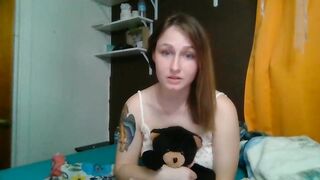 Watch sweetlittleprincesss Camgirl Porn Video [Chaturbate] - sph, wet, cosplay, footjob, sissy