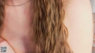 erindewyer Leaked Porn Video [Chaturbate] - new, young, shy, 18, teen