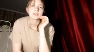 aileenamara New Porn Video [Chaturbate] - new, shy, smalltits, 18, cute