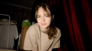 aileenamara New Porn Video [Chaturbate] - new, shy, smalltits, 18, cute