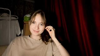 aileenamara New Porn Video [Chaturbate] - new, shy, smalltits, 18, cute
