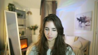Watch abella_danger_x New Porn Video [Chaturbate] - new, shy, 18, brunette, teen