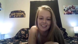 flirtyblondex Hot Porn Video [Chaturbate] - cuckold, longtongue, sloppy, highheels