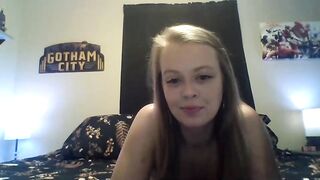 flirtyblondex Hot Porn Video [Chaturbate] - cuckold, longtongue, sloppy, highheels