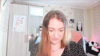 cyberrgirlfriend Camgirl Porn Video [Chaturbate] - new, shy, young, boobs, teen