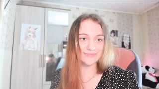 cyberrgirlfriend Camgirl Porn Video [Chaturbate] - new, shy, young, boobs, teen