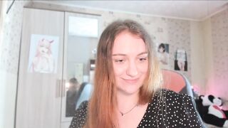 cyberrgirlfriend Camgirl Porn Video [Chaturbate] - new, shy, young, boobs, teen