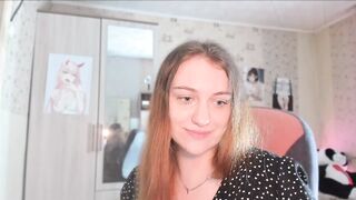 cyberrgirlfriend Camgirl Porn Video [Chaturbate] - new, shy, young, boobs, teen