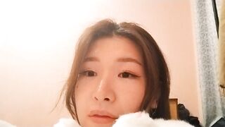 audreymillwood Leaked Porn Video [Chaturbate] - new, 18, asian, cute, petite