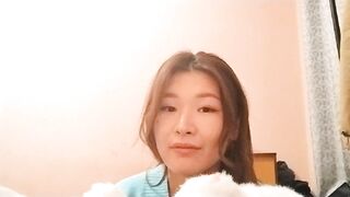 audreymillwood Leaked Porn Video [Chaturbate] - new, 18, asian, cute, petite