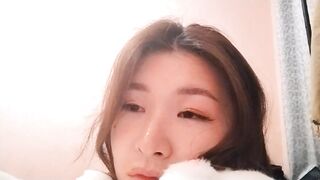 audreymillwood Leaked Porn Video [Chaturbate] - new, 18, asian, cute, petite
