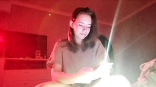 elysemaldonaldo Camgirl Porn Video [Chaturbate] - new, shy, 18, teen, cute