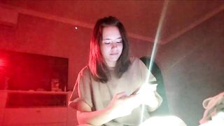 elysemaldonaldo Camgirl Porn Video [Chaturbate] - new, shy, 18, teen, cute