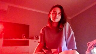 elysemaldonaldo Camgirl Porn Video [Chaturbate] - new, shy, 18, teen, cute