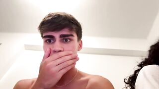 angerik0 New Porn Video [Chaturbate] - shavedpussy, bush, schoolgirl, fingering, redhair