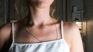 maritzastitt Leaked Porn Video [Chaturbate] - new, shy, 18, teen, bigboobs