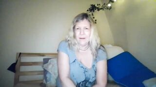 aussietreasure Hot Porn Video [Chaturbate] - fetish, thin, splits, fuckmachine, milkyboobs