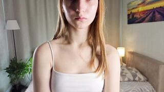 Watch jettiecierley New Porn Video [Chaturbate] - new, young, shy, 18, cute