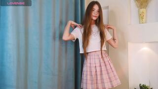 Watch angelcryforme Leaked Porn Video [Chaturbate] - new, young, shy, 18, teen