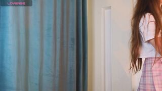 Watch angelcryforme Leaked Porn Video [Chaturbate] - new, young, shy, 18, teen