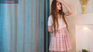 Watch angelcryforme Leaked Porn Video [Chaturbate] - new, young, shy, 18, teen