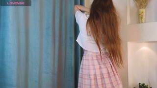 Watch angelcryforme Leaked Porn Video [Chaturbate] - new, young, shy, 18, teen