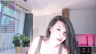 onlycatsss New Porn Video [Chaturbate] - natural, shy, lovense, asian, squirt